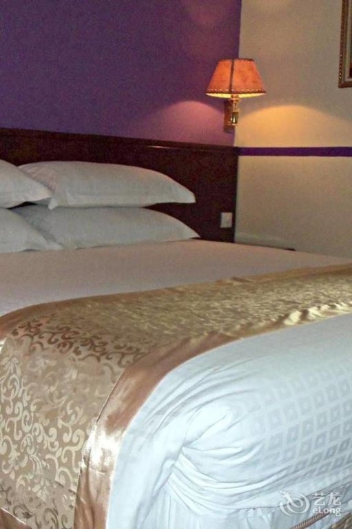 Шэньчжэнь: Yintong Zhi Lv Hotel Dongmen - Shenzhen