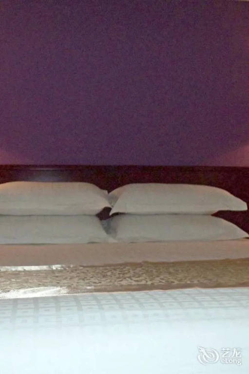 Шэньчжэнь: Yintong Zhi Lv Hotel Dongmen - Shenzhen