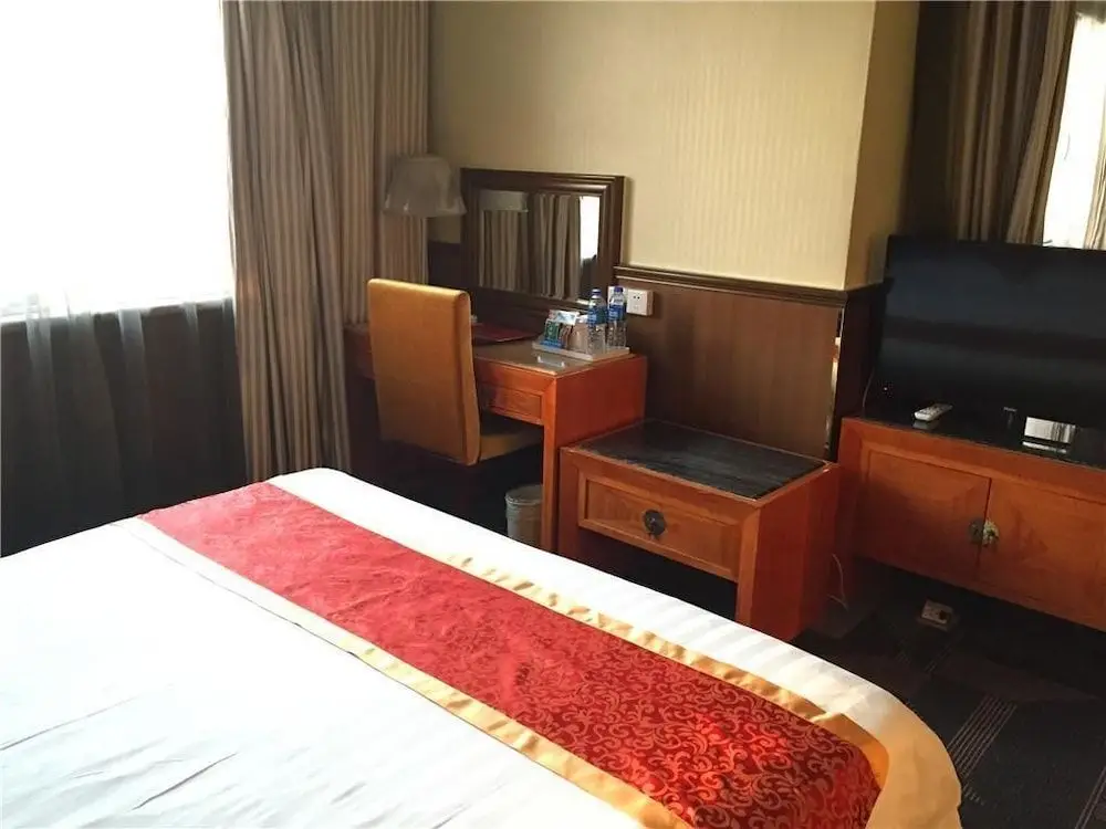 Тяньцзинь: Eastern Pearl 188 Hotel - Tianjin