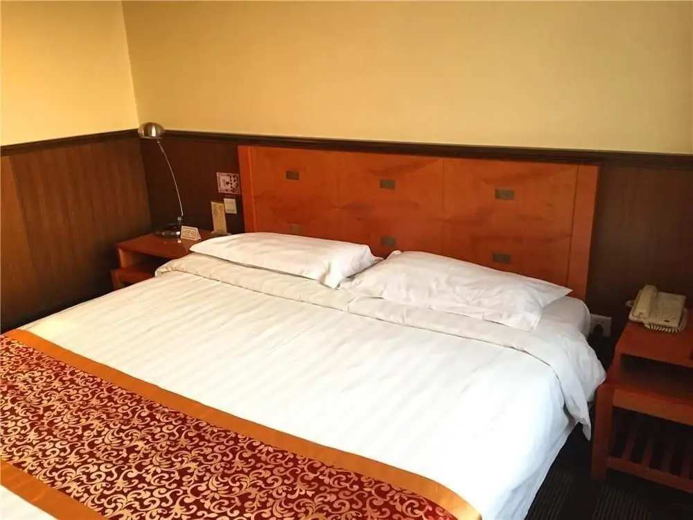 Тяньцзинь: Eastern Pearl 188 Hotel - Tianjin