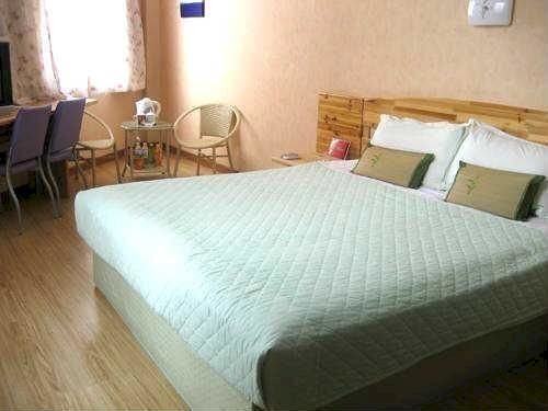 Циндао: Jinshi 100 Hotel