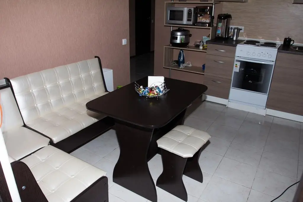 Красногорск: Hostel Krasnogorskiy B R
