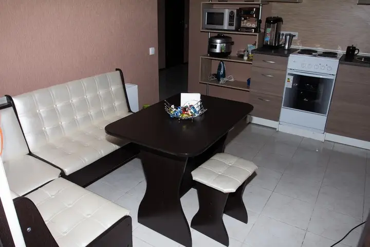 Красногорск: Hostel Krasnogorskiy B R