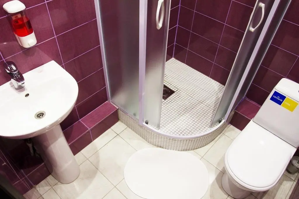 Красногорск: Hostel Krasnogorskiy B R