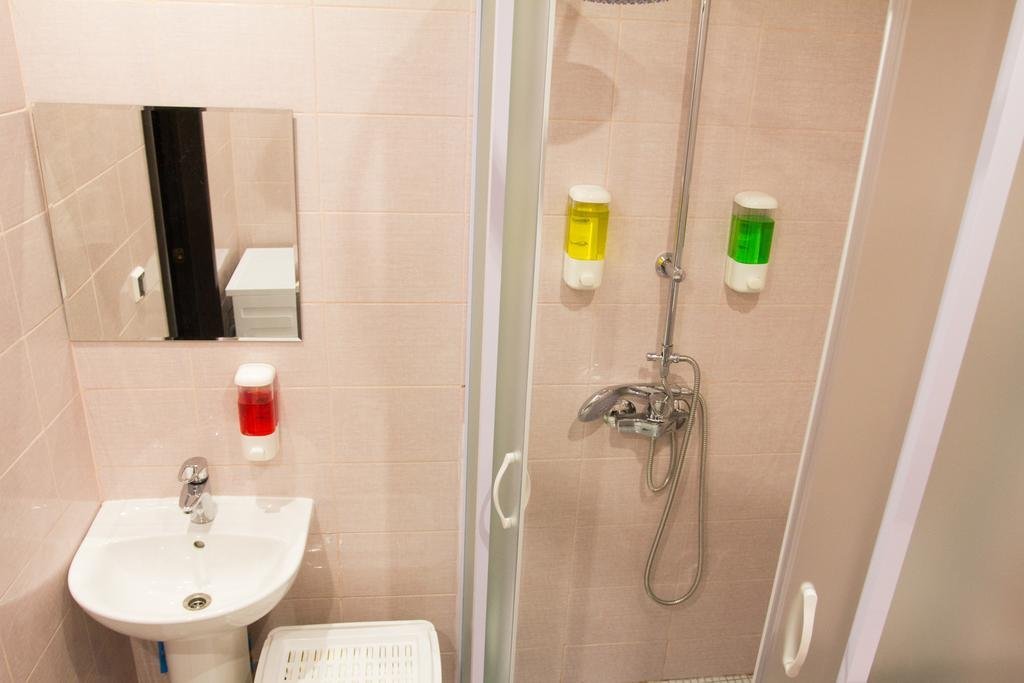 Красногорск: Hostel Krasnogorskiy B R