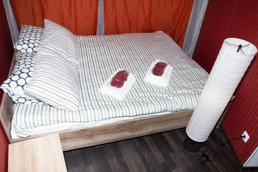 Красногорск: Hostel Krasnogorskiy B R