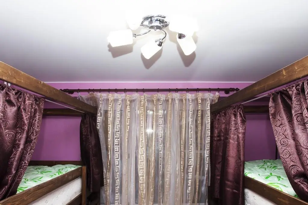 Красногорск: Hostel Krasnogorskiy B R