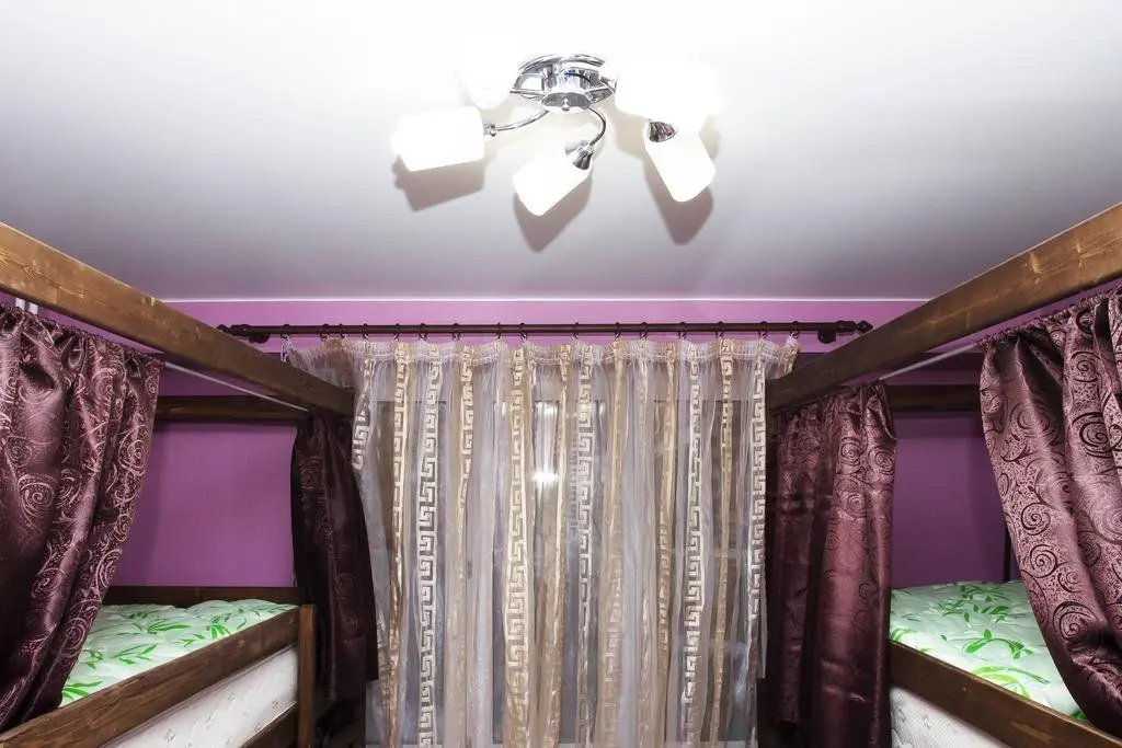 Красногорск: Hostel Krasnogorskiy B R