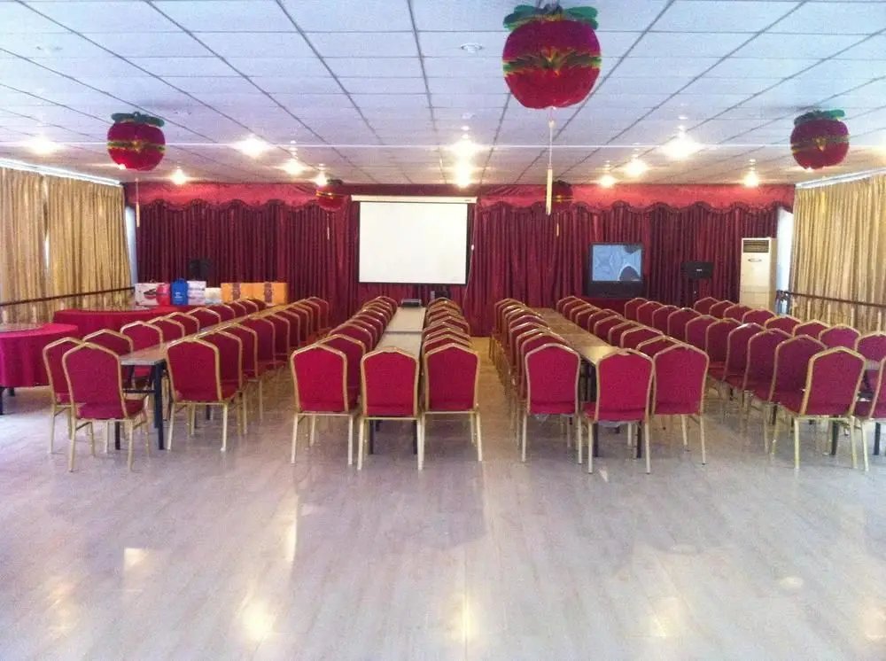 Циндао: Qingdao Yuanbao Mountain Hotel