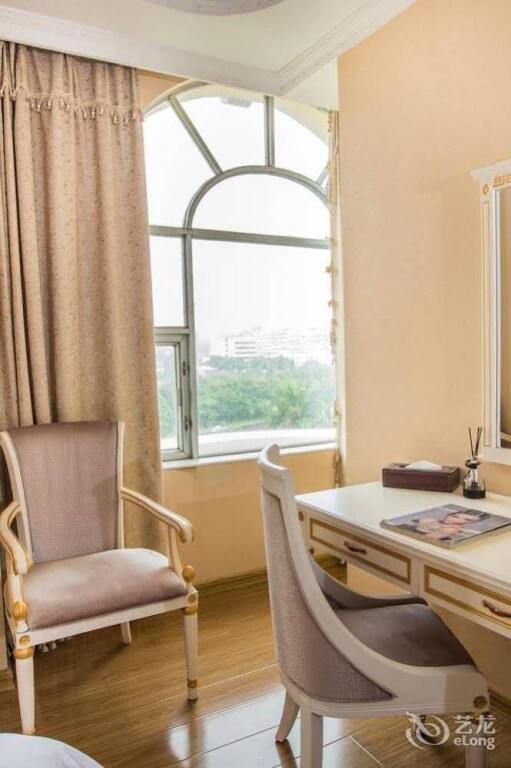 Гуанчжоу: Guangzhou Bojuel Hotel