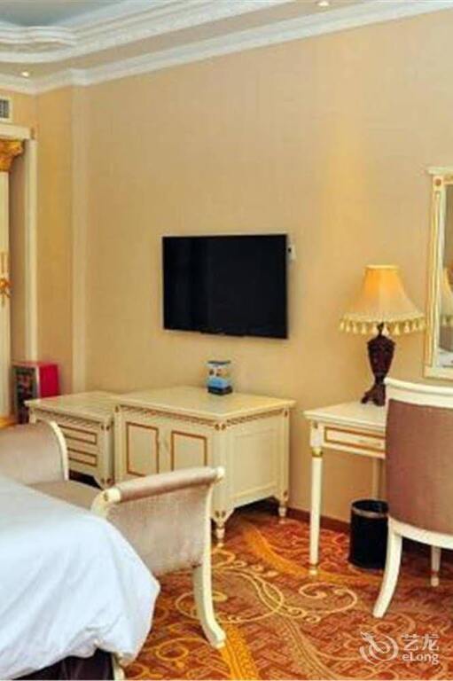 Гуанчжоу: Guangzhou Bojuel Hotel