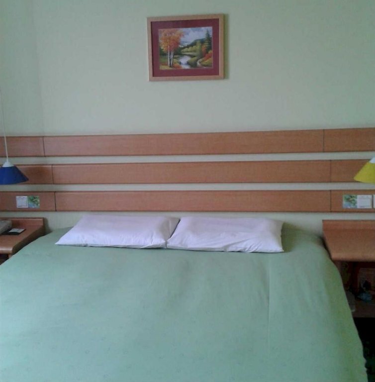 Циндао: Home Inn Chongming Island West Road - Tsingtao