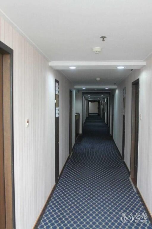 Нанкин: Pu Fa Hotel