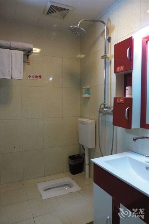 Чэнду: 成都嘉华酒店