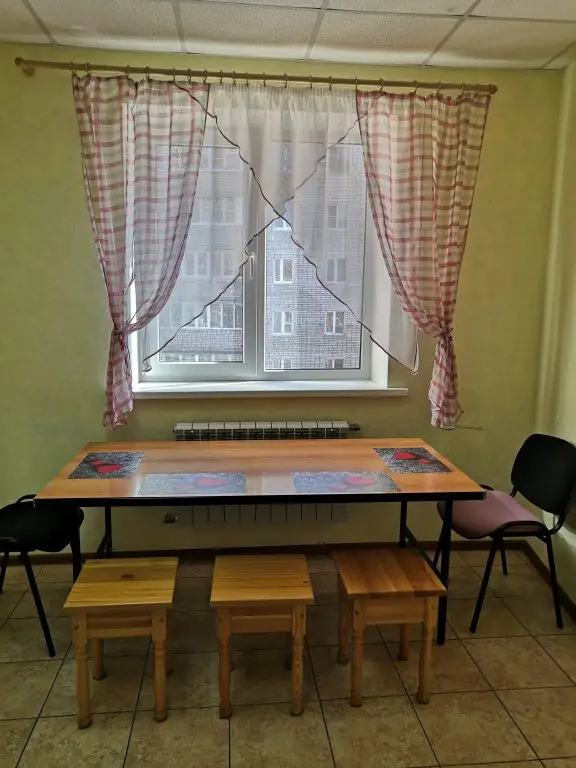 Истра: Хостел Министра