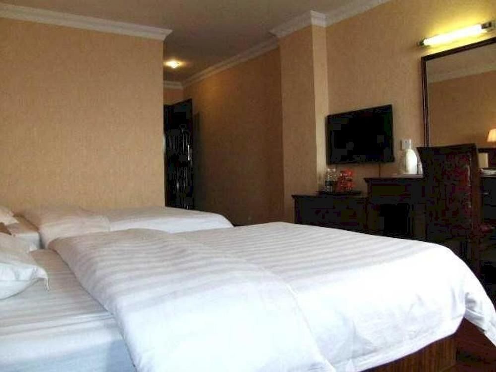 Шэньчжэнь: Xuancheng Hotel