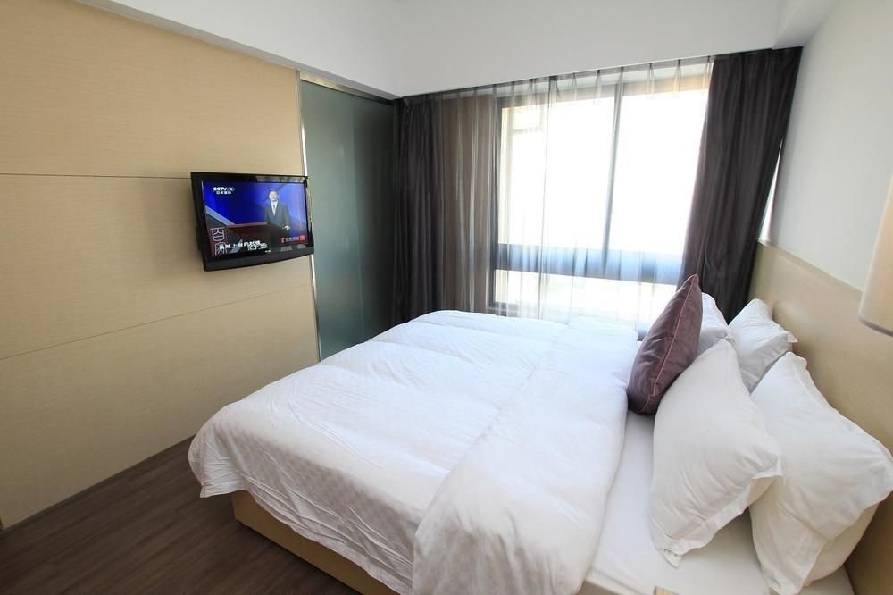 Сямынь: Beru Hotel - Xiamen
