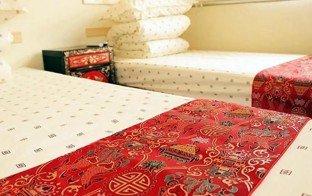 Пекин: Beijing Xiaofengxian Featured Hostel