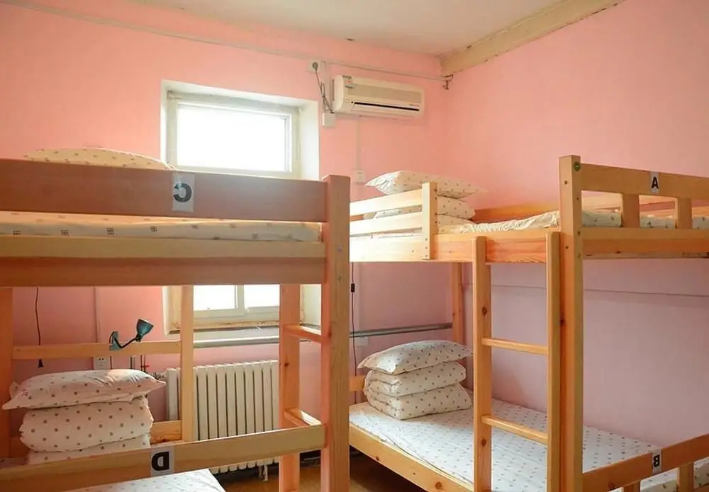 Пекин: Beijing Xiaofengxian Featured Hostel