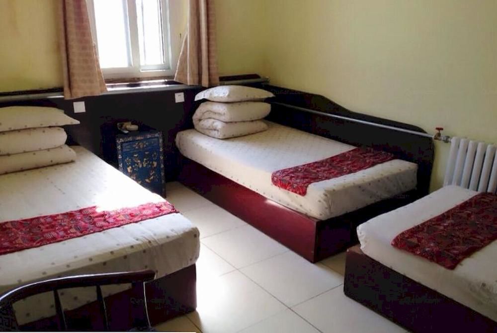 Пекин: Beijing Xiaofengxian Featured Hostel