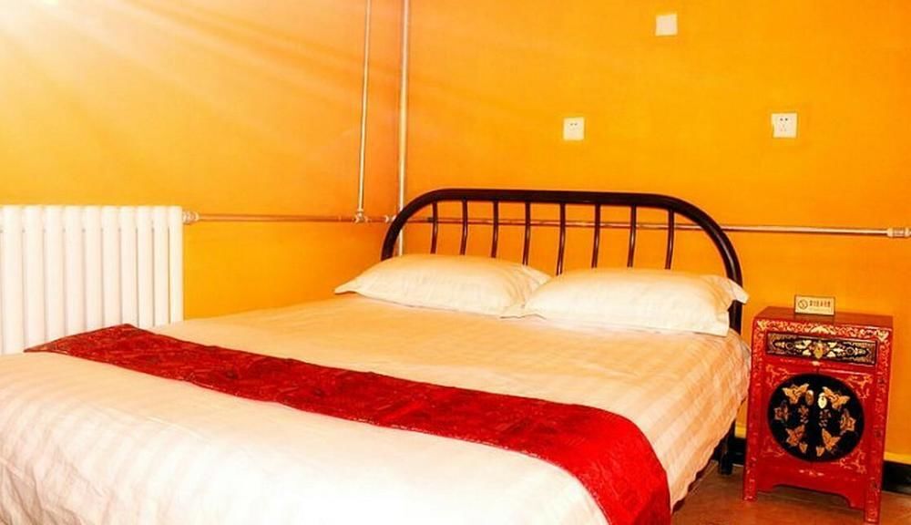 Пекин: Beijing Xiaofengxian Featured Hostel