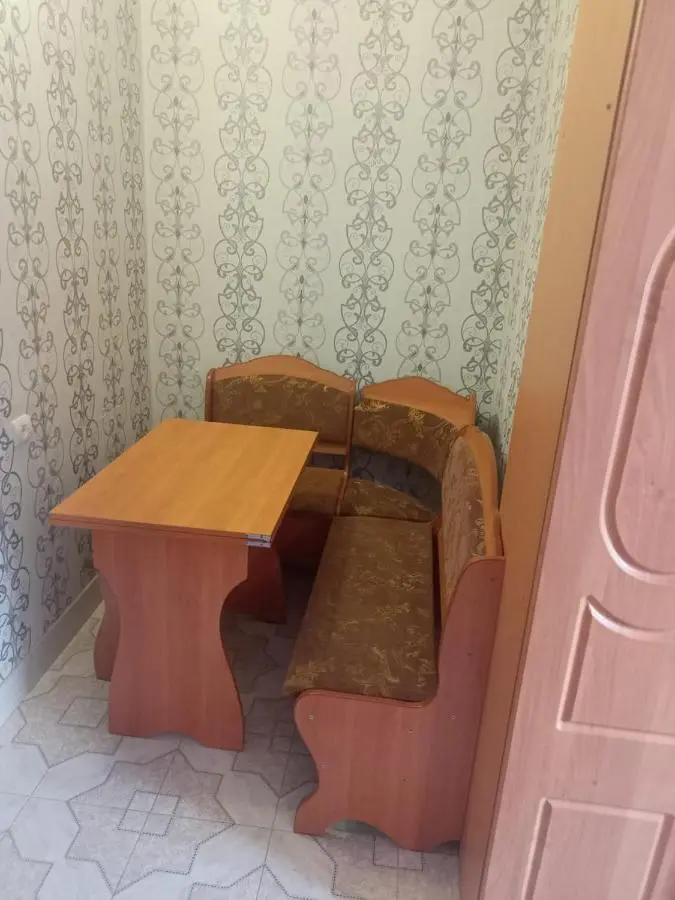 Витязево: Антураж