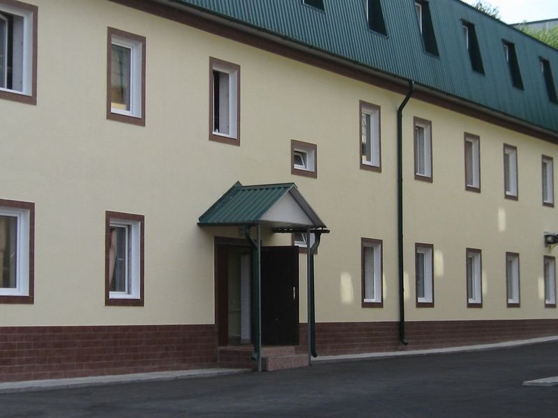 Реутов: Хостел Реутов