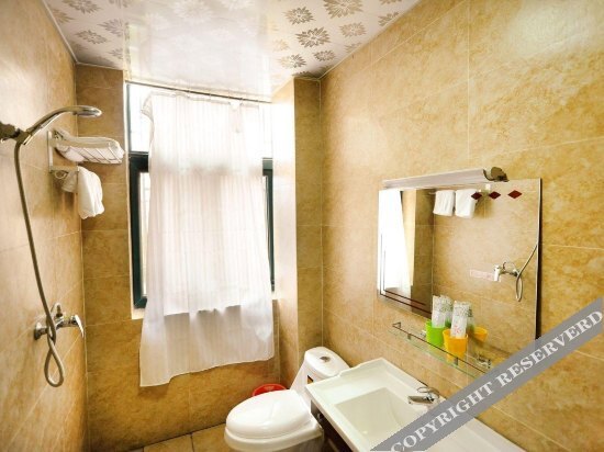 Циндао: OYO Qingdao Ligangyuan Hotel