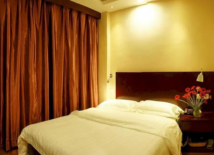 Куньмин: Kunming Chengjian Hotel