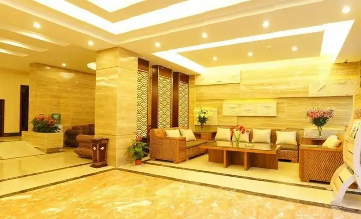Куньмин: Kunming Chengjian Hotel