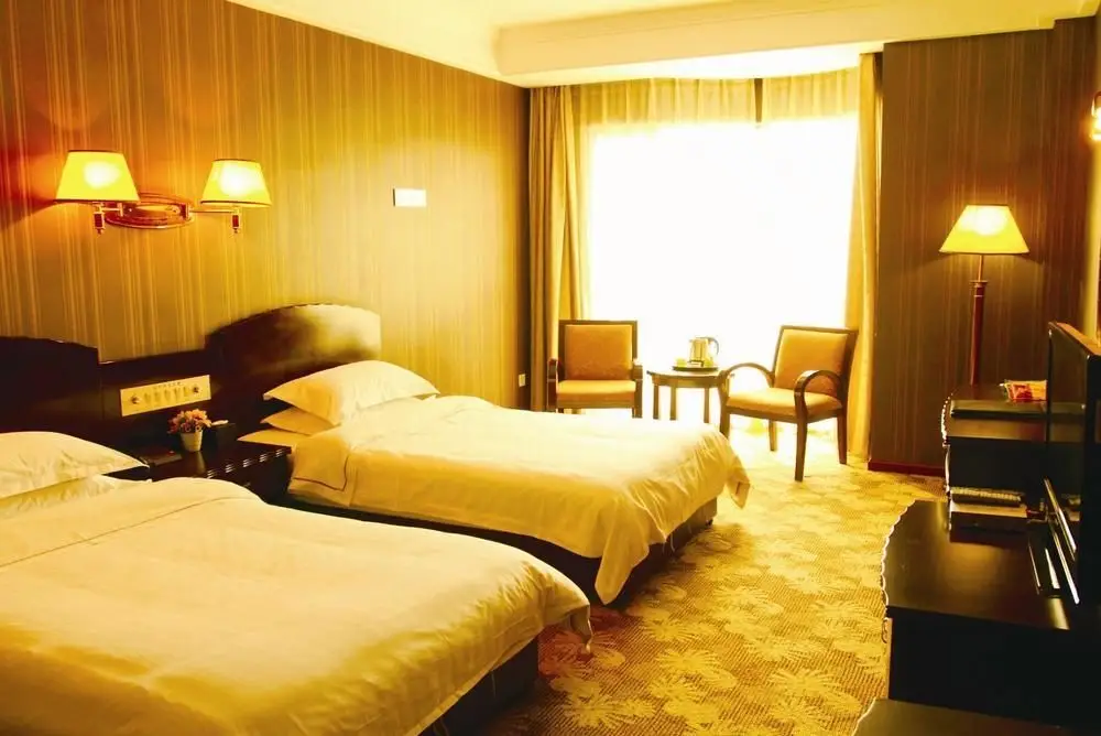 Чэнду: Modern City Inn