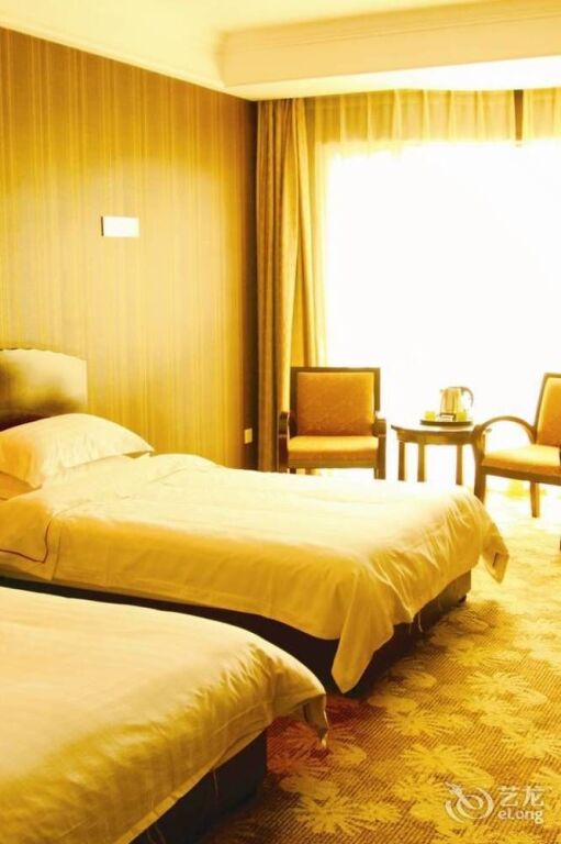 Чэнду: Modern City Inn