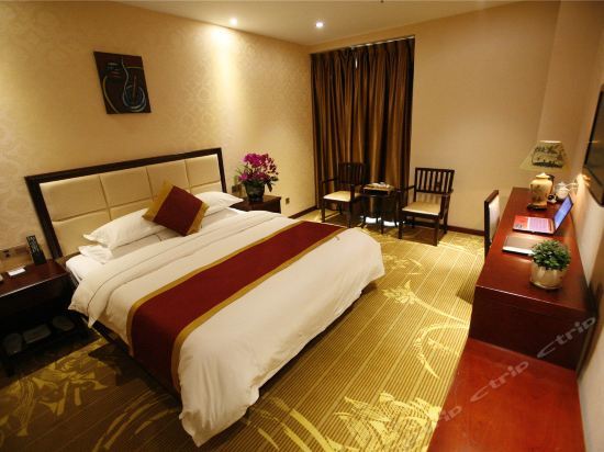Сямынь: Homethink Hotel - Xiamen