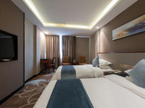 Jinlongxuan Hotel — фото 1