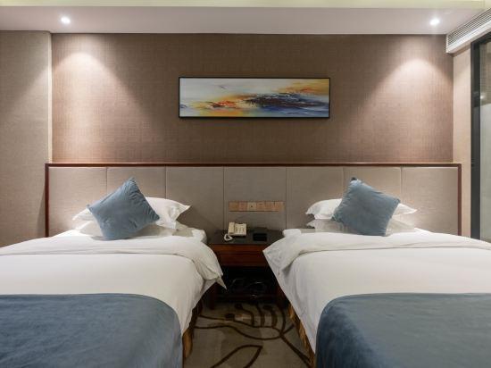Шэньчжэнь: Jinlongxuan Hotel