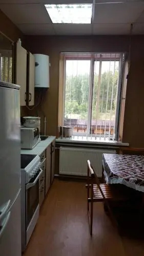 Москва: Hostel on Shchelkovskoye av. 1B