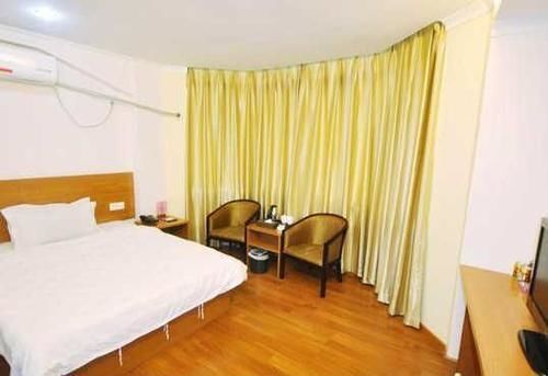 Шэньчжэнь: Yin Xiang Ge Hotel