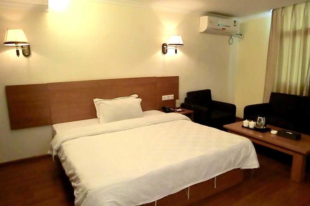 Шэньчжэнь: Yin Xiang Ge Hotel