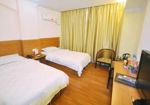 Шэньчжэнь: Yin Xiang Ge Hotel