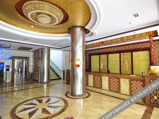 Куньмин: Tengyi Hotel
