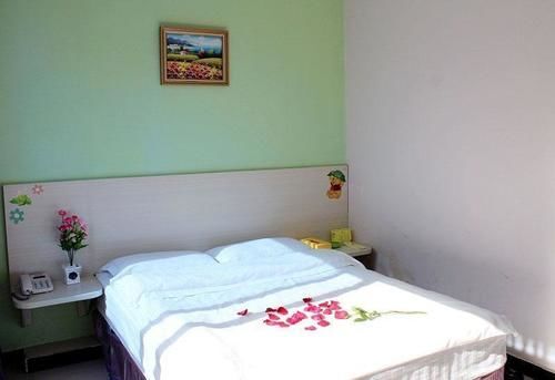 Шэньчжэнь: Baoshi Business Hotel