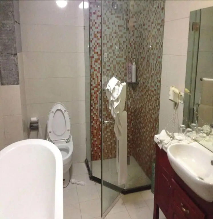 Нанкин: Elan Selected Hotel