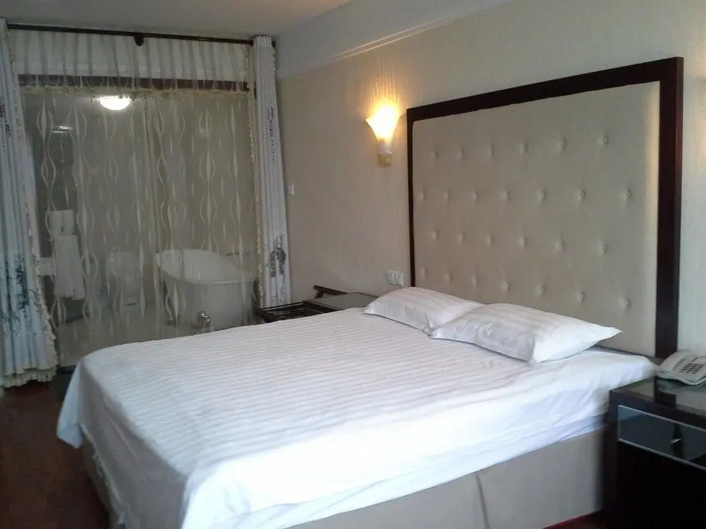 Нанкин: Elan Selected Hotel