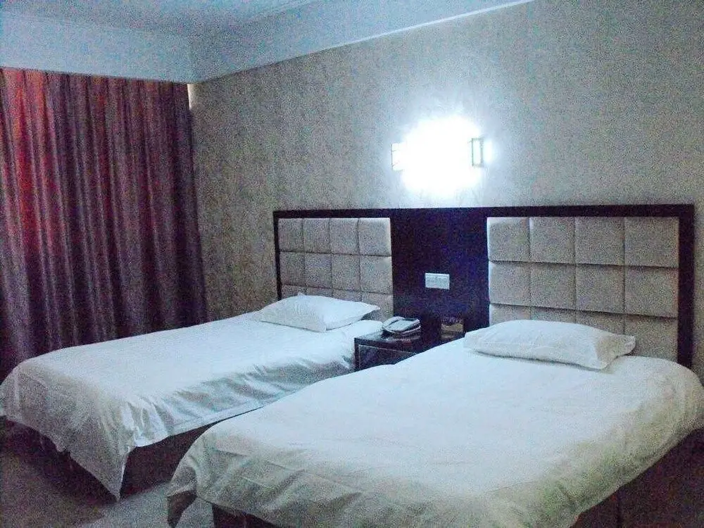 Нанкин: Elan Selected Hotel