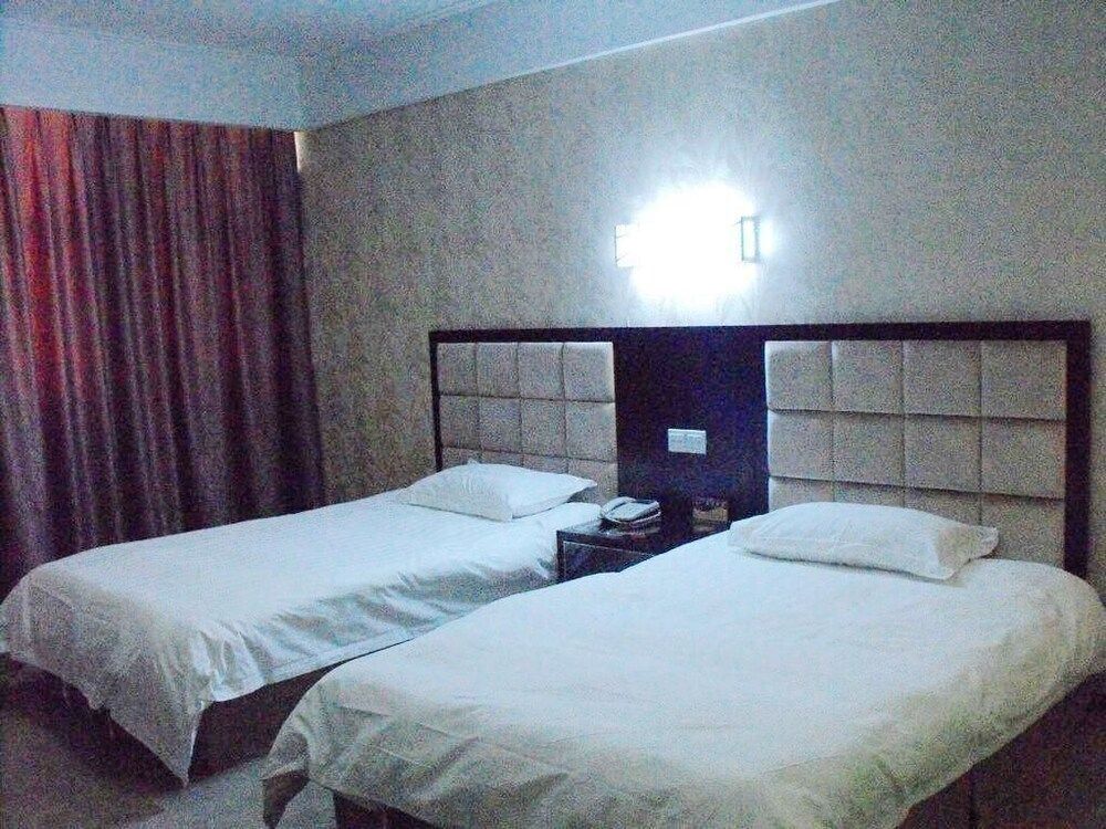 Нанкин: Elan Selected Hotel