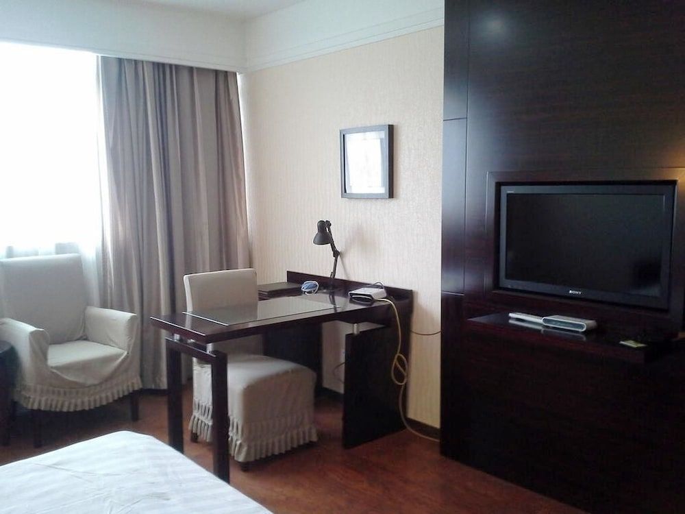 Нанкин: Elan Selected Hotel