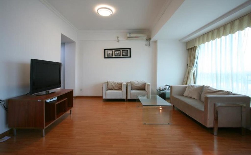 Гуанчжоу: Jiada Business Hotel - Guangzhou