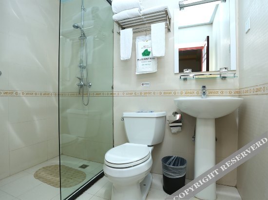 Куньмин: Kunming Impression Jinbi Hotel (Yunnan People's Hospital Branch)