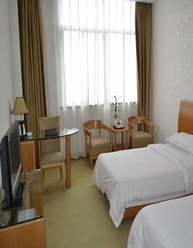 Нанкин: Nanjing Tangquan Hotel