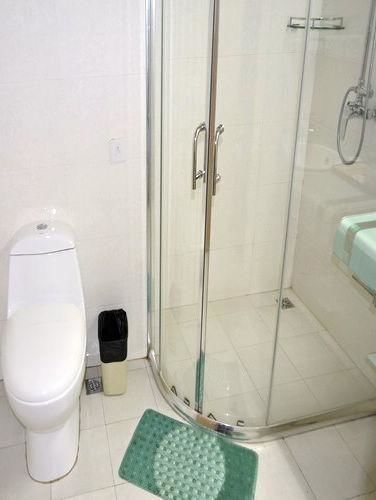 Нанкин: Nanjing Tangquan Hotel
